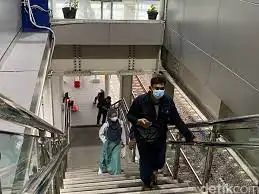 naik tangga medical hacking