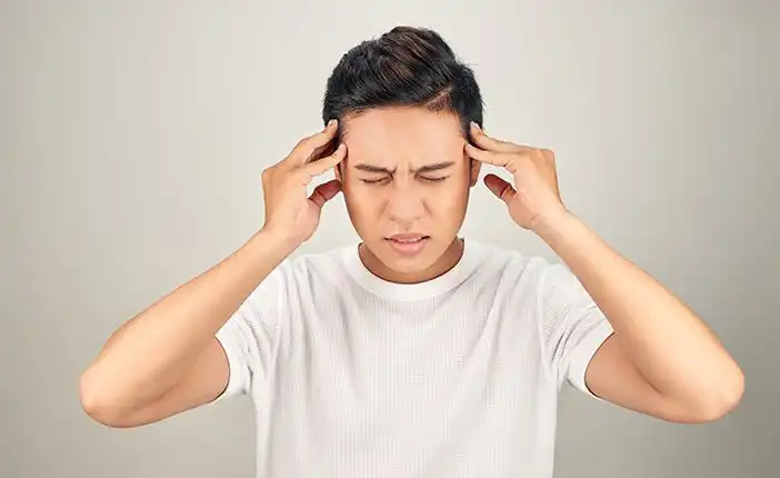 sakit kepala medical hacking