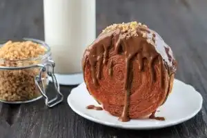 Kue Cromboloni Viral dan Dampaknya Pada Penyakit Serius