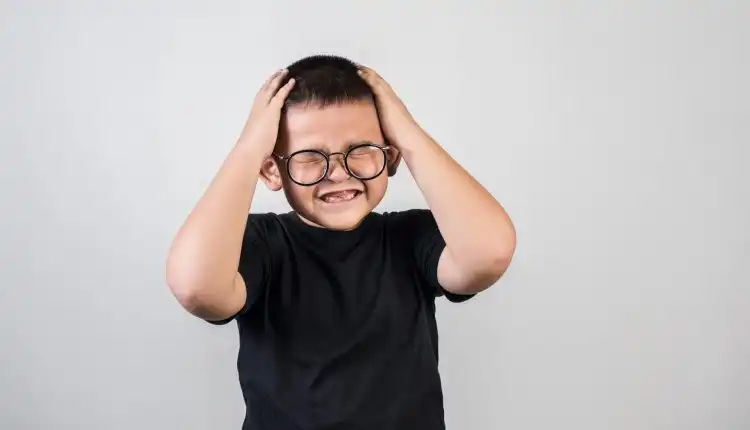 Orang Tua Wajib Tau, Kenali Anak ADHD dan Penyebabnya