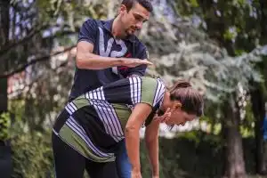 Tips Tepat Pertolongan Pertama Mengatasi Anak Tersedak