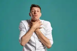 Tips Tepat Pertolongan Pertama Mengatasi Anak Tersedak