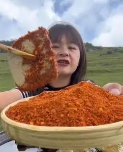 Tren Makanan Hahu Hoheng yang Ternyata Punya Dampak Kesehatan