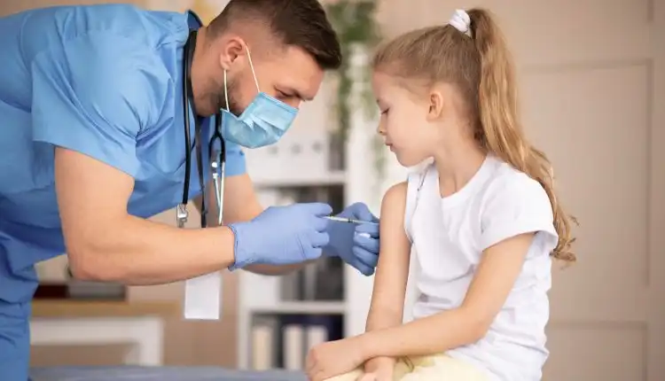 Waspada Penyakit Polio Sudah Menjadi KLB Di Jawa Timur, Ini Pengobatannya