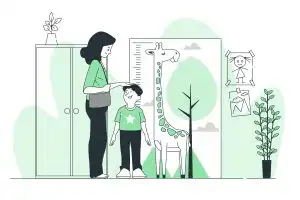 Waspada Sumber Paparan Timbal Ini Mengintai Anak Anda