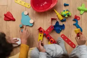 Waspada Sumber Paparan Timbal Ini Mengintai Anak Anda