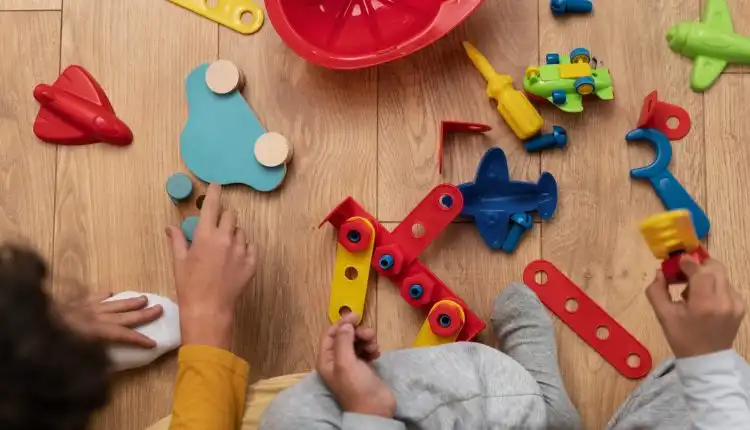 Waspada Sumber Paparan Timbal Ini Mengintai Anak Anda