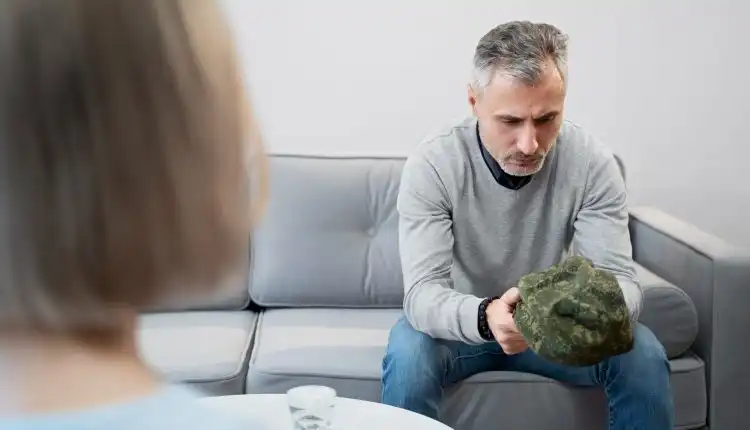 5 Organ Tubuh yang Berdampak Karena Masalah Emosi