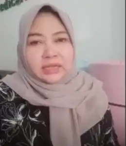 Ini Kata Ibunya Setelah Berobat Asam Lambung Dan Jantung