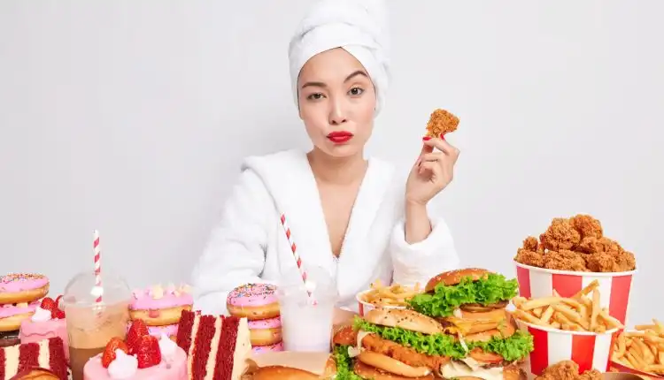 Kabar WHO: Makanan Lemak Trans Harus Dihilangkan Dari Indonesia