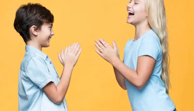 Kisah Anak Hiperaktif Dalam Proses Terapi