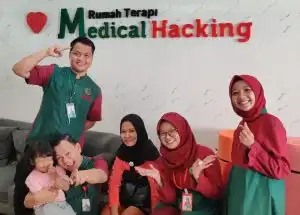 Kisah Anak Hiperaktif Dalam Proses Terapi