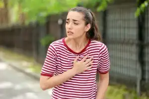 Perjuangan Ibu Dalam Pengobatan Pembengkakan Jantung