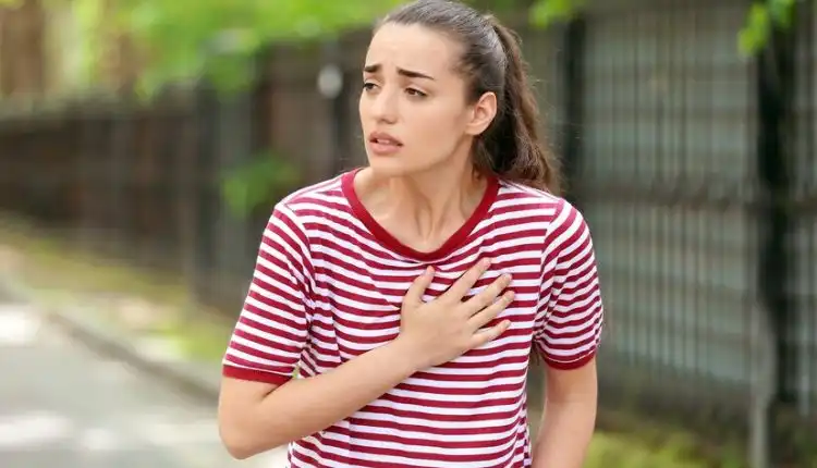 Perjuangan Ibu Dalam Pengobatan Pembengkakan Jantung