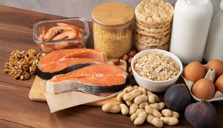 Tips Turunkan Berat Badan dengan Diet Tinggi Protein