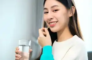 Ibu Program Hamil, 6 Belum Belum Haid, Ini Kisahnya