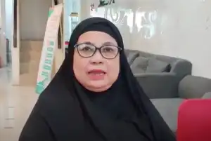 Ini Kata Ibu Menurunkan Berat Badan Setelah Terapi