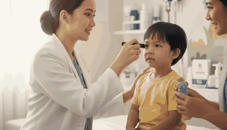 Tempat Terapi ABK Terbaik