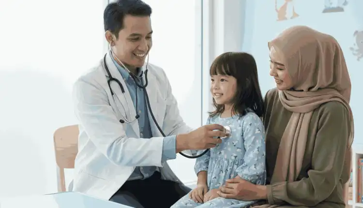 Tempat Terapi Aba Depok