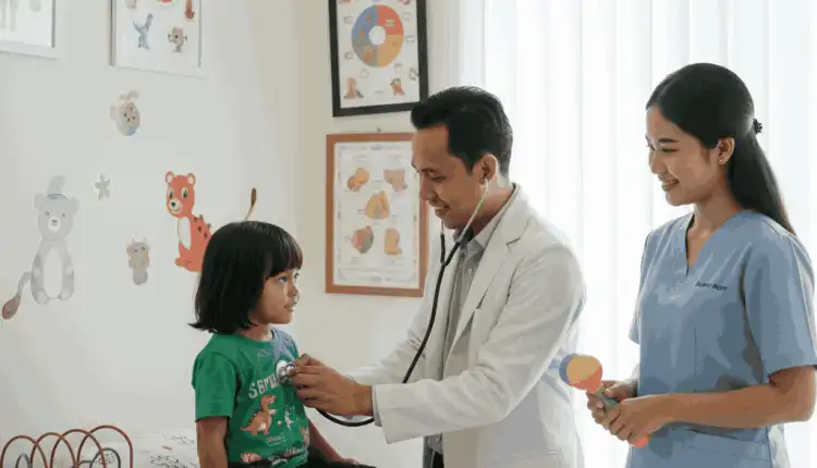 Tempat Terapi Aba Jakarta Selatan