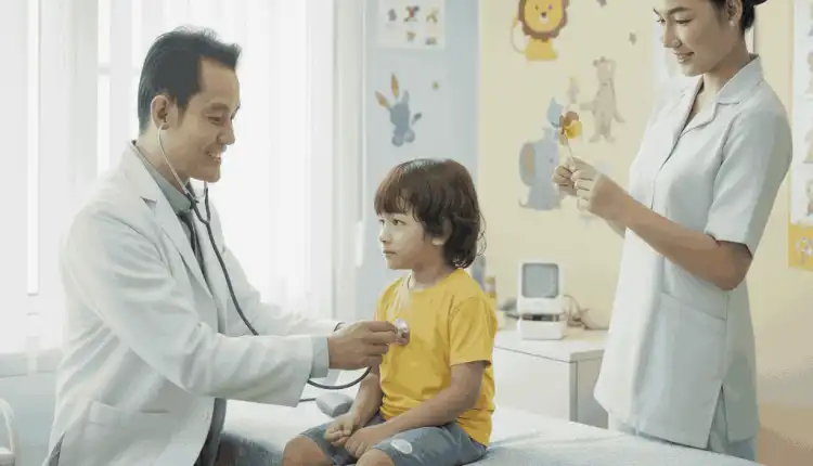 Tempat Terapi Aba Tangerang Selatan