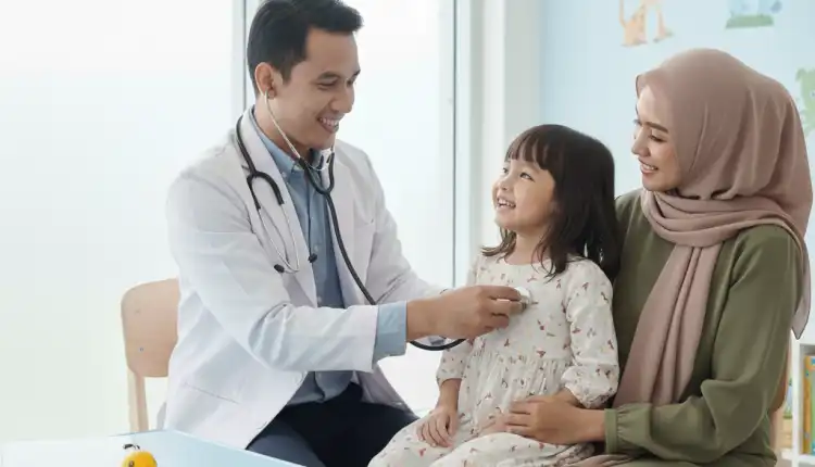 Tempat Terapi Aba VB Terbaik