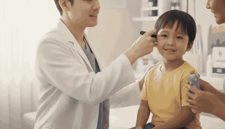 Tempat Terapi Autis Anak Tangerang Selatan