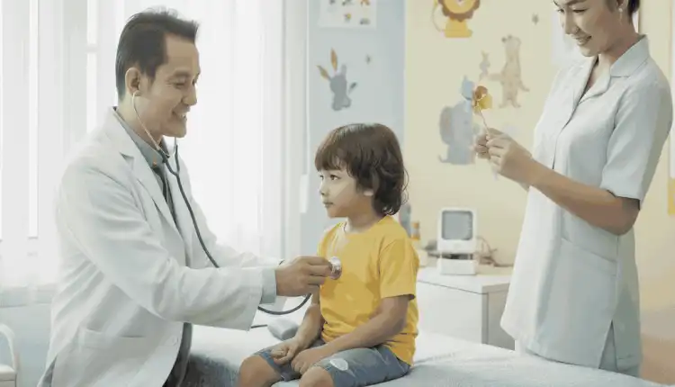 Tempat Terapi Okupasi Bekasi