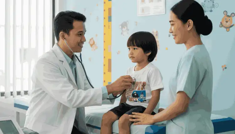 Tempat Terapi Okupasi Depok