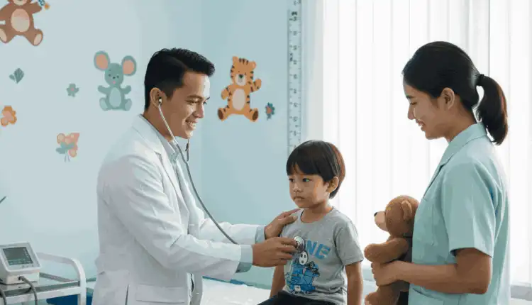 Tempat Terapi Okupasi Jakarta Selatan