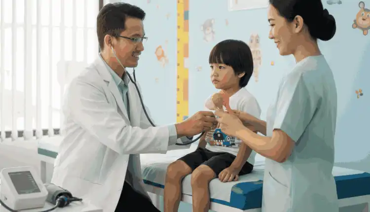 Tempat Terapi Okupasi Tangerang Selatan