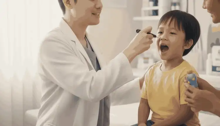 Tempat Terapi Wicara Depok