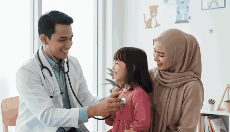 Tempat Terapi Wicara Pekanbaru