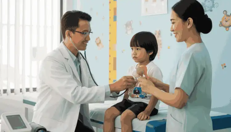 Tempat Terapi Wicara Terbaik